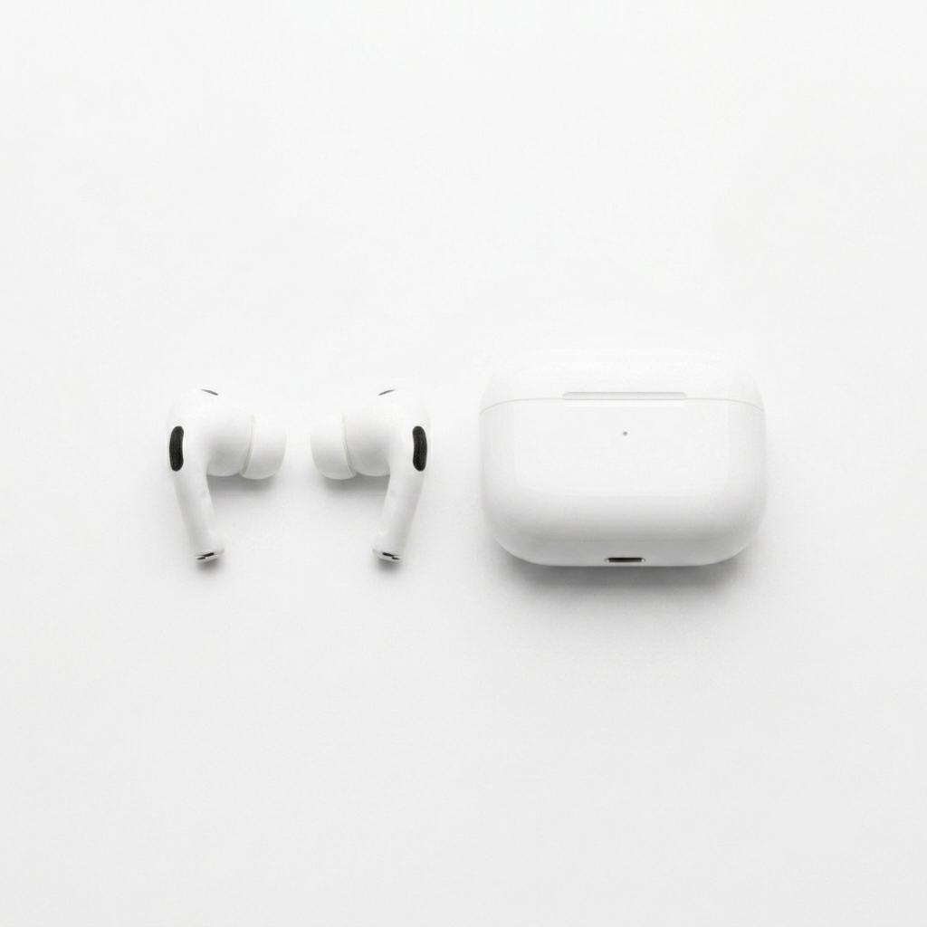 Auriculares Sem Fios Premium (Estilo Pro 3)