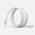 Cabo de Carregamento Rápido USB-C