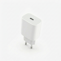 USB-C Ultra-Fast Wall Charger (20W)