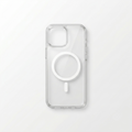 Magnetic Clear Case