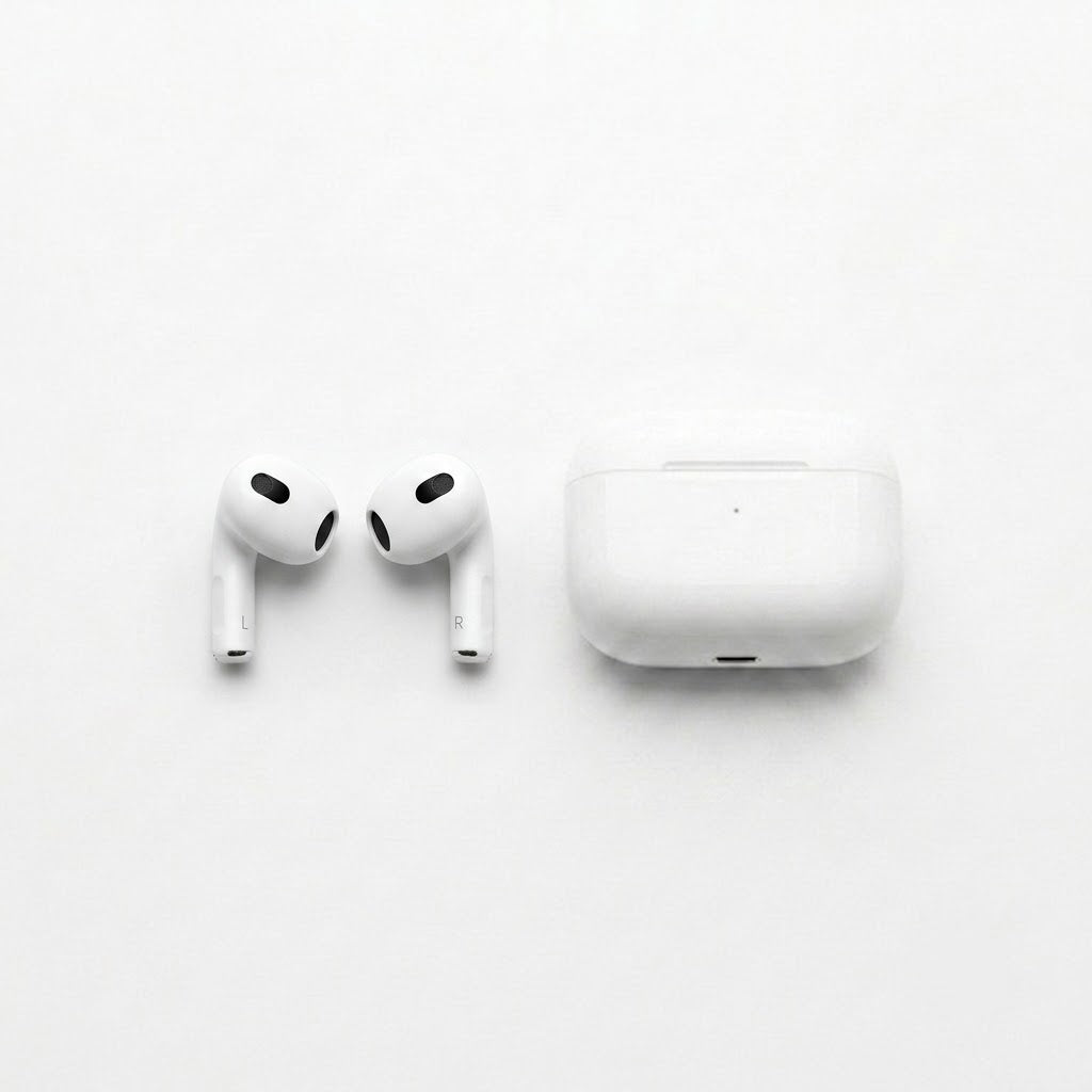 Auriculares Sem Fios Pro (Geração 4)
